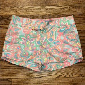 Lilly Pulitzer Barclay Short